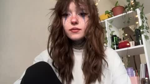 raven_armor online show from July 31, 1:21 pm