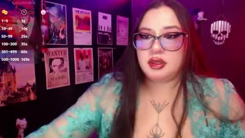 Raven online show from June 22, 7:44 pm
