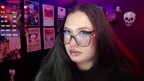 Raven online show from June 26, 6:23 pm