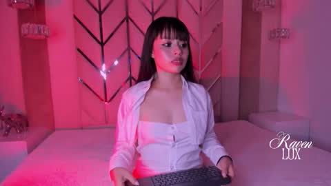 RAVEN online show from March 18, 3:20 am