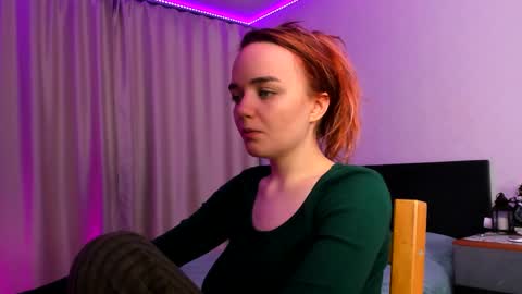 Janet online show from November 3, 7:09 am