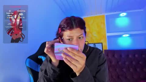 gata online show from November 23, 5:07 am