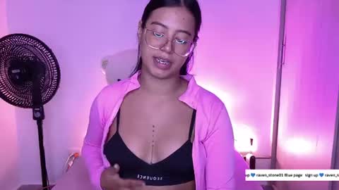 RAVEN online show from July 7, 12:35 am