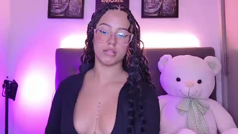 RAVEN online show from August 7, 1:29 am