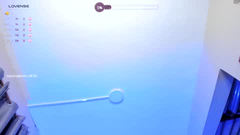 Snapshot of raven_storm chatting on December 28, 6:39 am Ester online show from December 28, 6:39 am