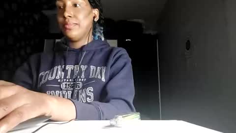 ravenbby online show from March 18, 3:26 pm