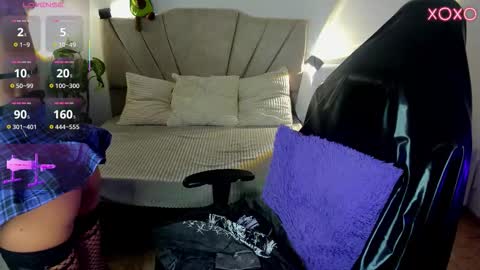 Snapshot of ravencollen chatting on November 13, 12:59 pm ravencollen online show from November 13, 12:59 pm