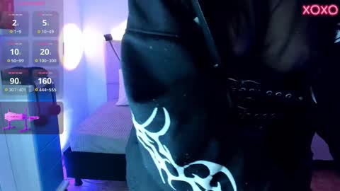 Snapshot of ravencollen chatting on November 19, 12:38 pm ravencollen online show from November 19, 12:38 pm