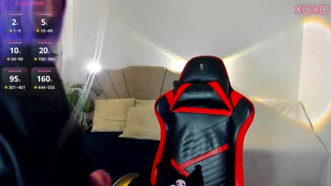 Snapshot of ravencollen chatting on November 27, 8:22 pm ravencollen online show from November 27, 8:22 pm