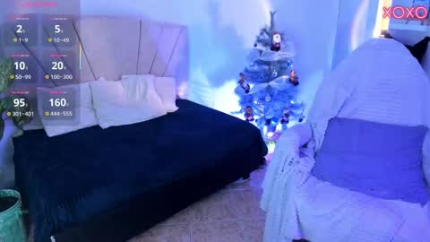 Snapshot of ravencollen chatting on December 4, 8:39 pm ravencollen online show from December 4, 8:39 pm