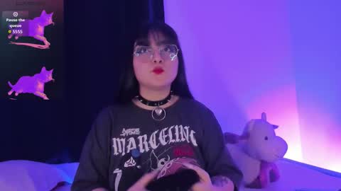 Raven  online show from December 14, 2:17 am