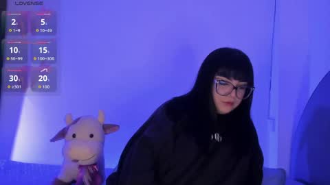 Raven  online show from April 18, 3:43 am