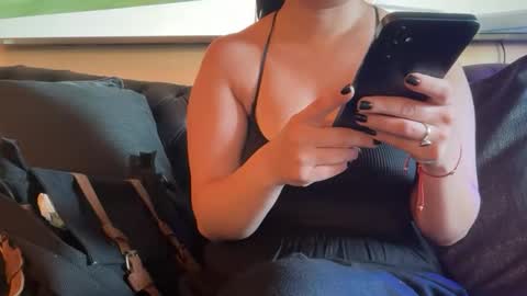 Raven online show from April 30, 4:46 pm