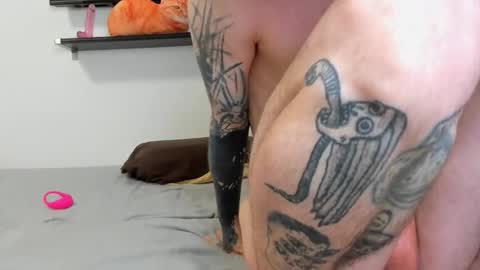 Raveneusbiter online show from March 6, 1:07 pm