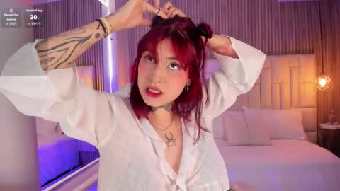 Snapshot of ravenn21 chatting on February 26, 11:42 am Raven online show from February 26, 11:42 am