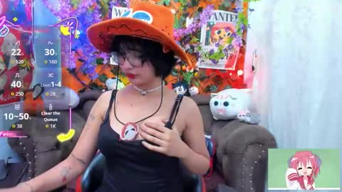 RavenN  online show from October 10, 11:31 am