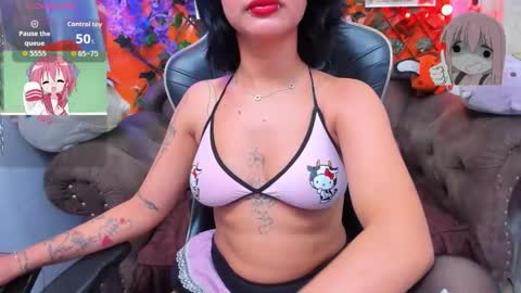 RavenN  online show from March 4, 11:27 am