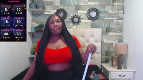 ravennova_ online show from June 11, 2:48 pm