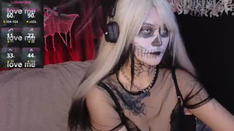 Raven online show from October 29, 12:07 pm