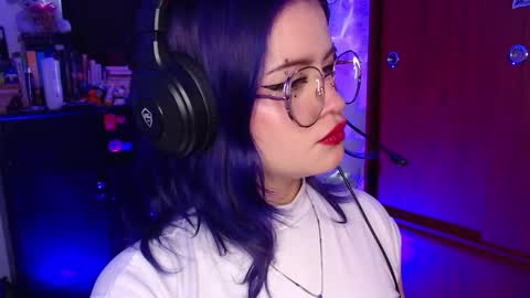 raventh_ online show from November 17, 2:45 pm