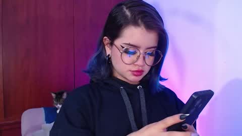 Snapshot of raventh_ chatting on March 14, 11:59 am raventh_ online show from March 14, 11:59 am