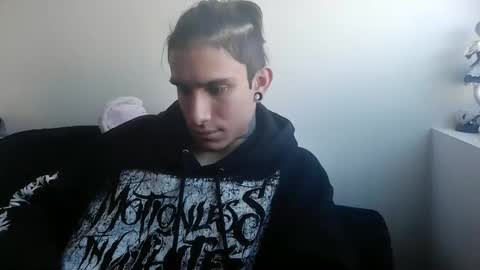 ravenxbat online show from October 15, 4:29 pm