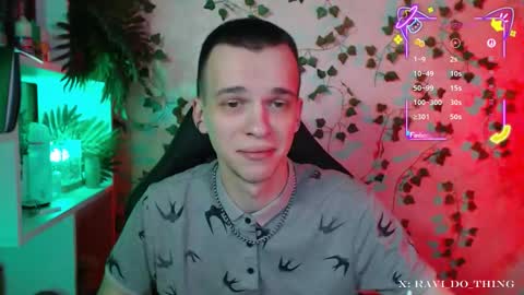 Snapshot of ravi_is_so_good chatting on September 17, 4:19 pm Ravi online show from September 17, 4:19 pm