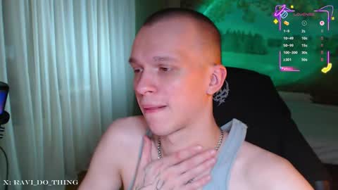 Snapshot of ravi_is_so_good chatting on February 10, 5:06 pm Ravi online show from February 10, 5:06 pm