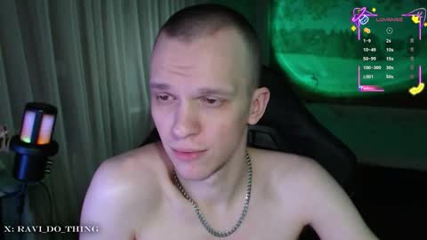 Snapshot of ravi_is_so_good chatting on February 13, 6:26 pm Ravi online show from February 13, 6:26 pm