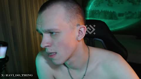 Snapshot of ravi_is_so_good chatting on February 17, 4:35 pm Ravi online show from February 17, 4:35 pm