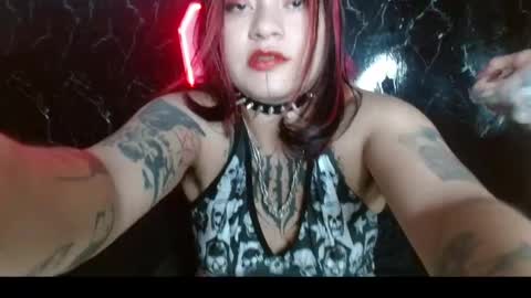 Anny and Spike online show from June 16, 11:51 pm