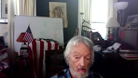 ray1776ray online show from September 19, 5:35 pm