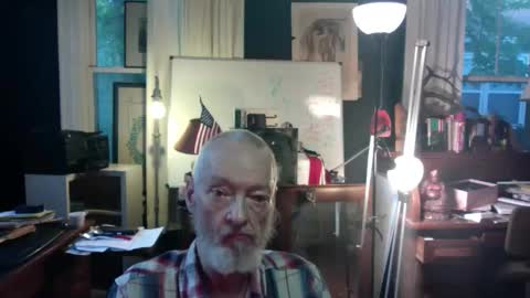 ray1776ray online show from October 6, 12:52 am