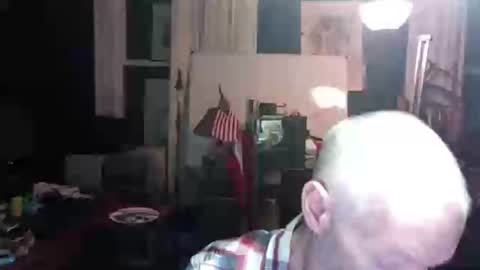 ray1776ray online show from October 10, 1:37 am