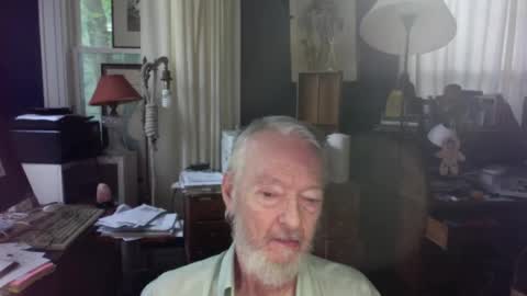 Snapshot of ray1776ray chatting on June 13, 11:52 am ray1776ray online show from June 13, 11:52 am