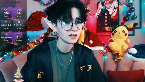 Ray online show from January 8, 4:00 pm