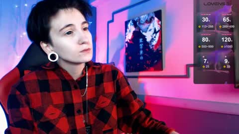 Ray online show from January 31, 8:43 pm