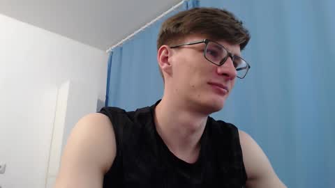 Ray Booy  online show from October 4, 1:20 pm