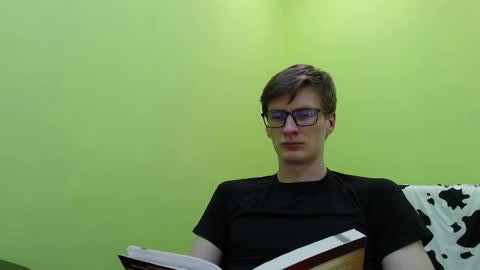 Ray Booy  online show from March 17, 8:56 pm