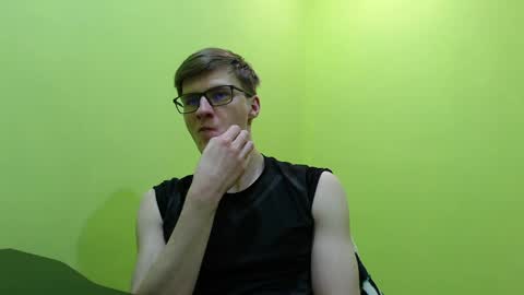 Ray Booy  online show from April 7, 8:31 pm