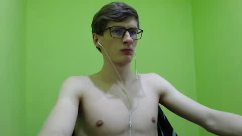 Ray Booy  online show from June 18, 5:17 pm