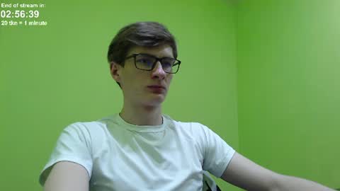 Ray Booy  online show from June 20, 11:35 am