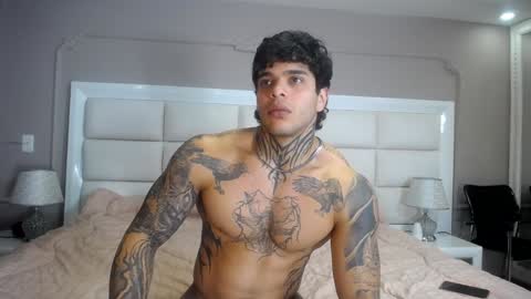 Ray Coopers online show from December 4, 12:19 am