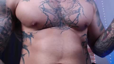 Ray Coopers online show from December 20, 1:36 am