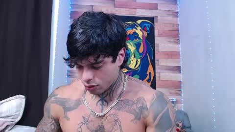 Ray Coopers online show from January 10, 1:10 am