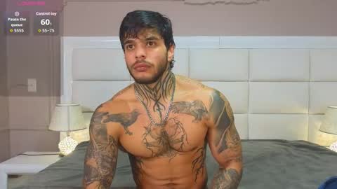 Ray Coopers online show from November 6, 1:39 am