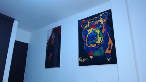 Ray Coopers online show from November 29, 4:04 am