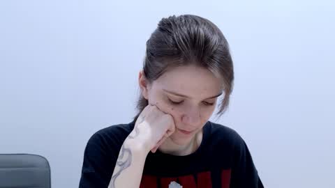 Ray-Ray online show from February 27, 2:55 am