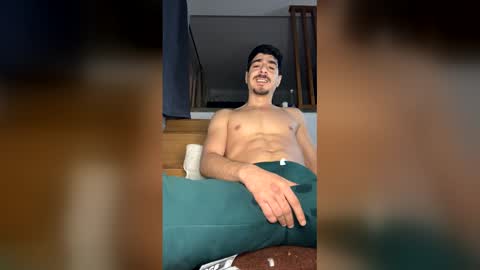 Rayaan6969 online show from January 5, 7:39 pm