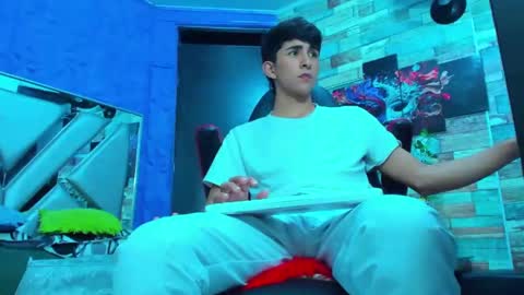 Snapshot of rayan_black chatting on December 21, 3:58 am rayan_black online show from December 21, 3:58 am